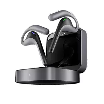 [Pre-Order] Timekettle W4 Pro AI Interpreter Earbuds