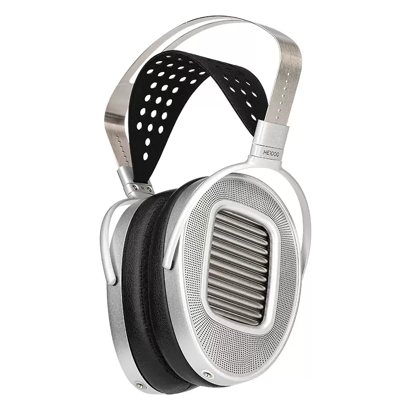 Pre-Order Hifiman HE1000 UNVEILED