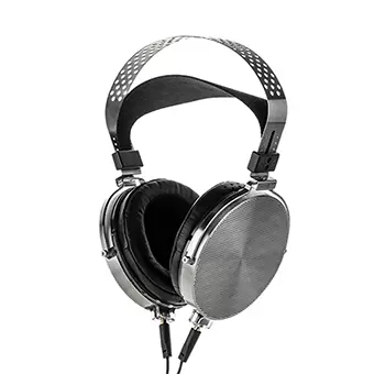 MOONDROP PARA2 Full-size Planar Headphone