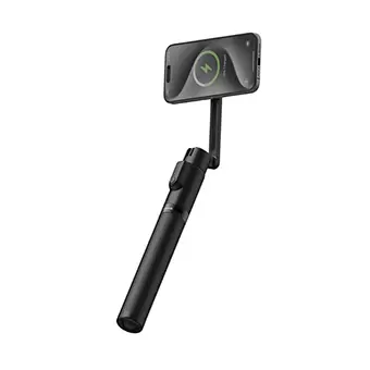 Energea MagPod Selfie Stick ไม้เซลฟี่พร้อมขาตั้งและรีโมทในตัว