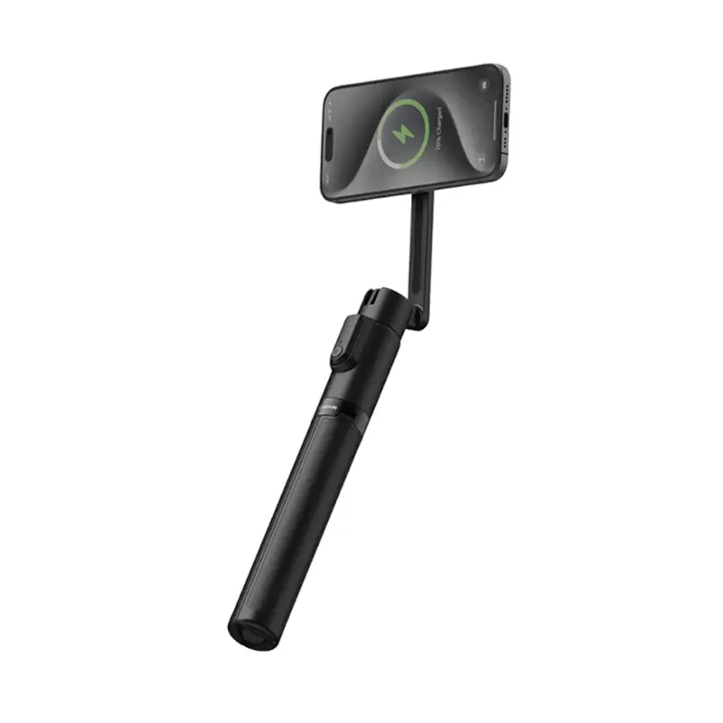 Energea MagPod Selfie Stick ไม้เซลฟี่พร้อมขาตั้งและรีโมทในตัว