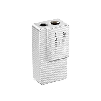 JCALLY × Crinacle AP6 Portable DACAmplifier