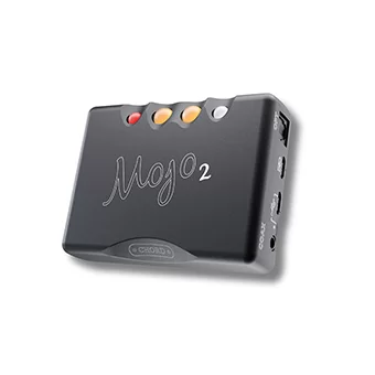 Chord Mojo2 Upgraded