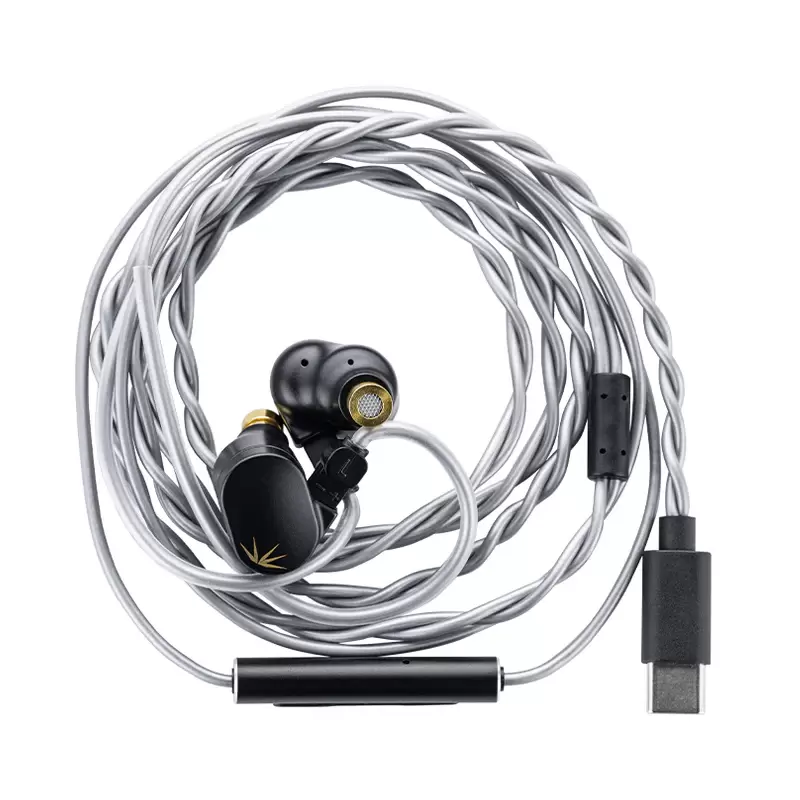 MOONDROP CHU II DSP Type-C In-ear Headphone