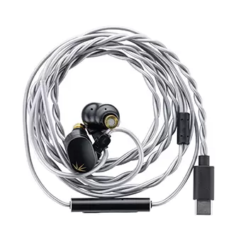 MOONDROP CHU II DSP Type-C In-ear Headphone