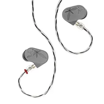 MOONDROP LAN II 10mm Dynamic Driver In-ear Headphone [REF]