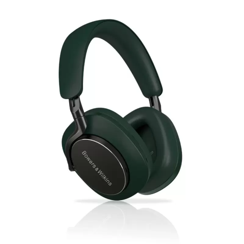 B&W Bowers & wilkins Px8 Over-ear noise cancelling headphones (Dark Forest)