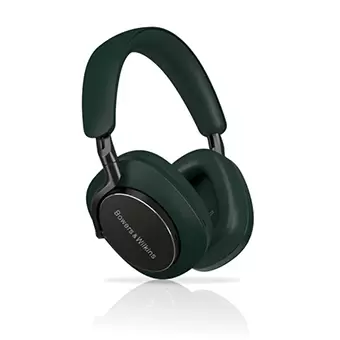 B&W Bowers & wilkins Px8 Over-ear noise cancelling headphones (Dark Forest)