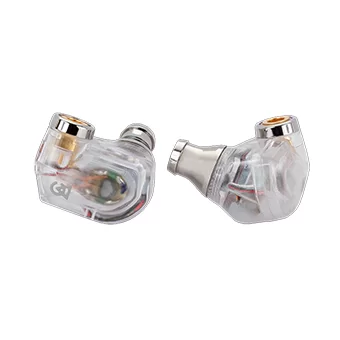Campfire Audio IRIS - Hybrid IEM