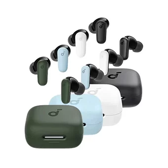Soundcore R50i NC Active Noise Cancelling [Black/White/Blue/Green]