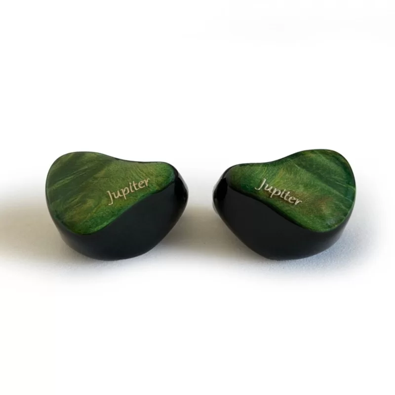 Melody Wings Jupiter หูฟัง IEMs ไดรเวอร์ Dynamic ไดอะแฟรมเคลือบไทเทเนียม ทลายทุกขีดจำกัดของเสียง