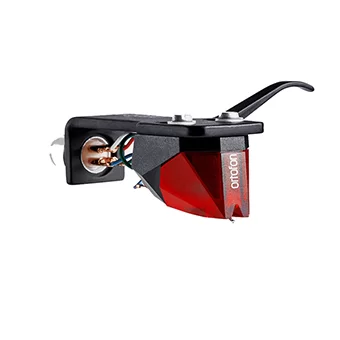 Ortofon 2M Red Premounted