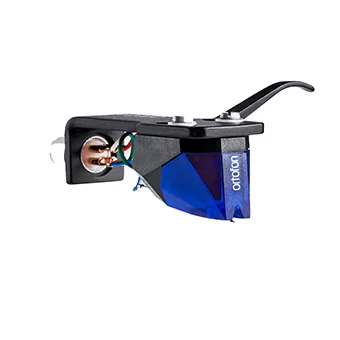 Ortofon 2M Blue Premounted