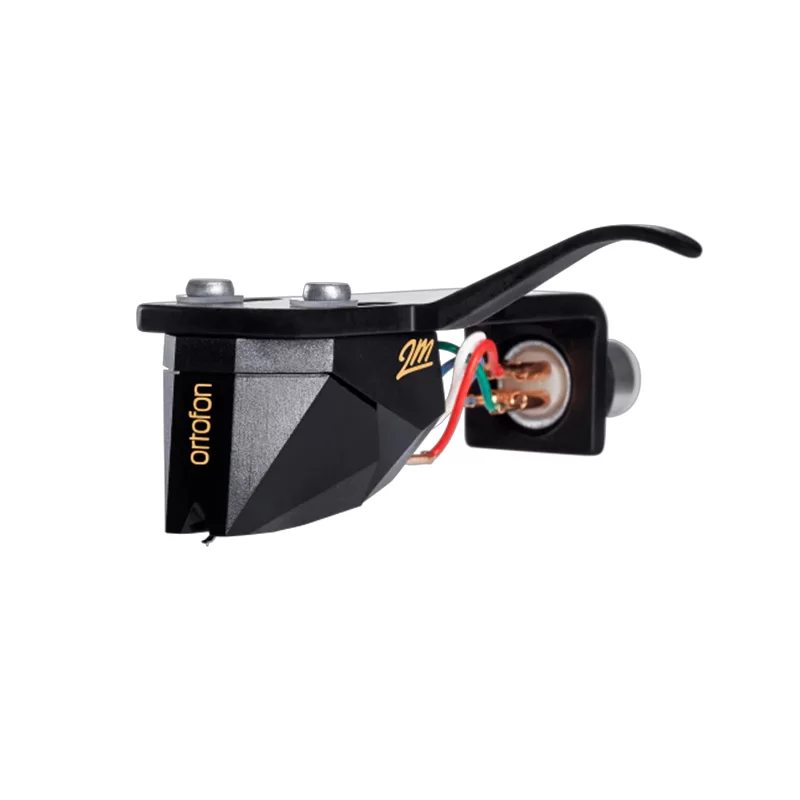 Ortofon 2M Black Premounted
