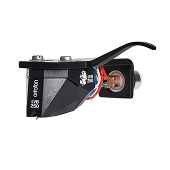 Ortofon 2M Black LVB 250 Premounted