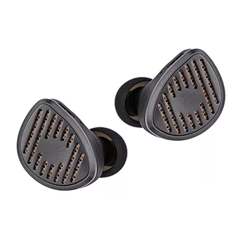 Pre-Order Kiwi Ears Septet 1DD + 4BA + 1 Planar + 1 PZT Quadbrid IEM