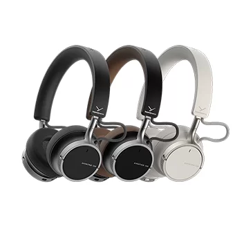 Beyerdynamic AVENTHO 100 Wireless on-ear headphones with ANC [Black/Brown/Cream]