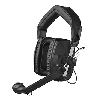 Beyerdynamic DT 109 Series Headset with dynamic microphone for broadcast and intercom (closed) [50 OHM/400 OHM]