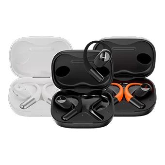 Beyerdynamic AMIRON 200 Open True Wireless Earphones [Black/White/Sport]