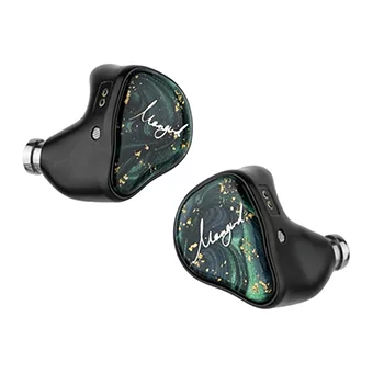 [Pre-Order] XENNS Mangird Tea Pro SE (Limited Edition)  2DD + 6BA Hybrid IEM