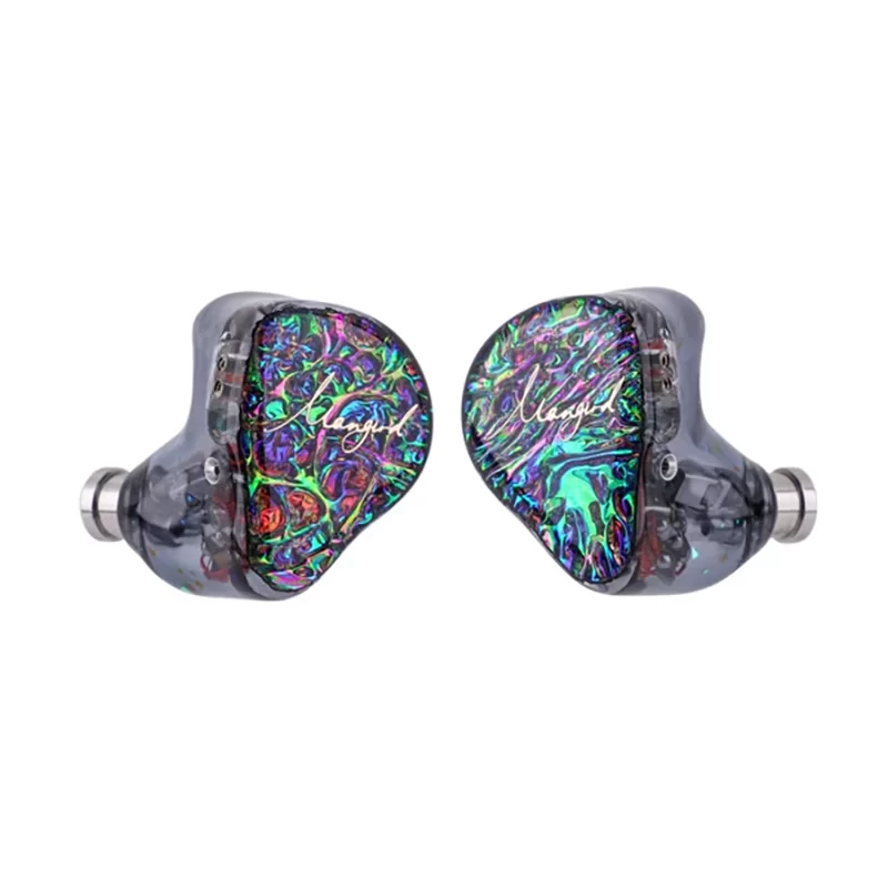 XENNS Mangird Top Pro 10 Driver Hybrid IEM