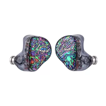 XENNS Mangird Top Pro 10 Driver Hybrid IEM