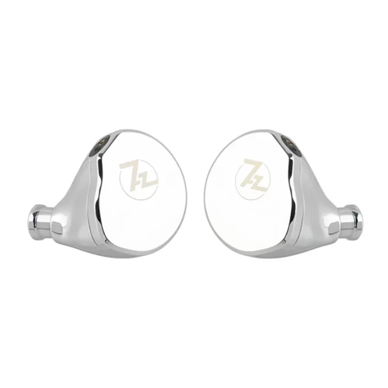 7Hz x Crinacle: Divine Planar Magnetic Driver IEM