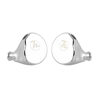 7Hz x Crinacle: Divine Planar Magnetic Driver IEM