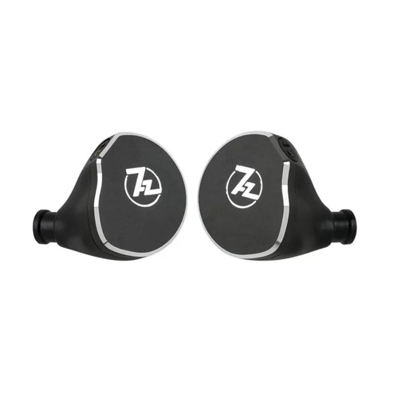 7Hz x Crinacle: Diablo Planar Magnetic Driver IEM