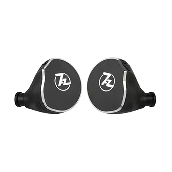 7Hz x Crinacle: Diablo Planar Magnetic Driver IEM