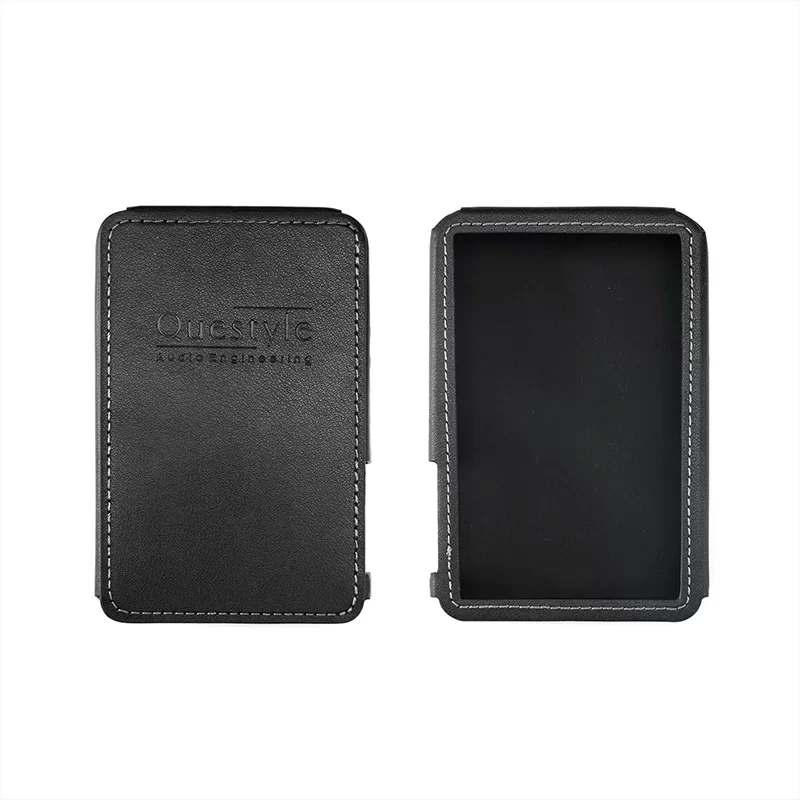 Pre-Order Questyle Sigma MagSafe Leather Case | Protective Case