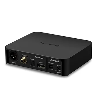 Matrix Audio X-SPDIF 3 อินเทอร์เฟซเสียงดิจิตอล USB