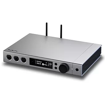 Matrix Audio Element X DAP+DAC+AMP ครบจบในตัวเดียว