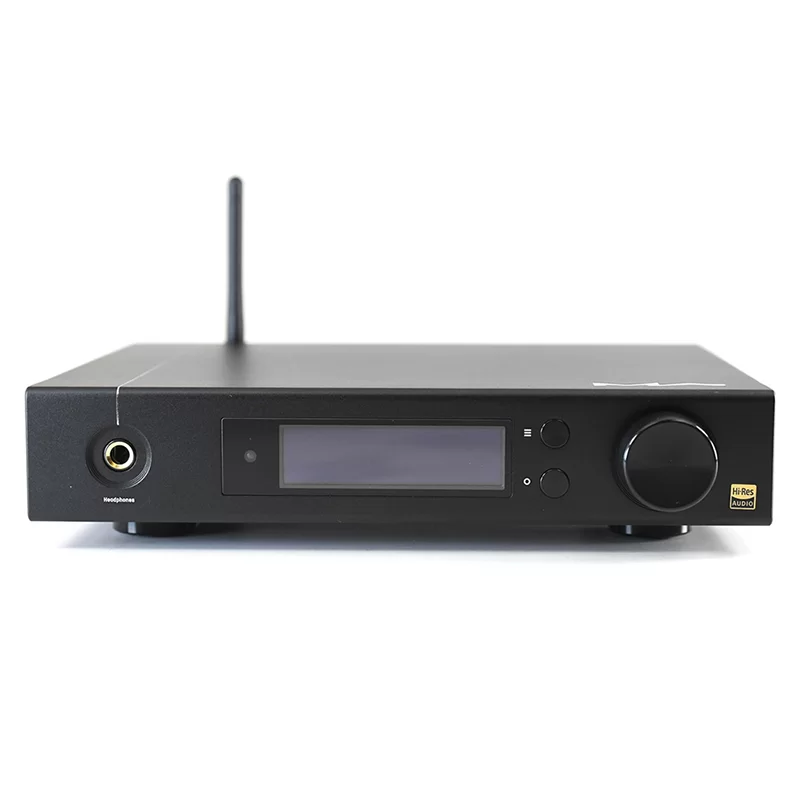 Matrix Audio Element i DAP+DAC+AMP ครบจบในตัวเดียว
