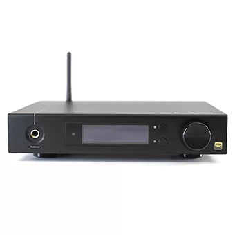 Matrix Audio Element i DAP+DAC+AMP ครบจบในตัวเดียว