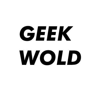 Geek Wold