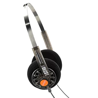 MOONDROP Old Fashioned 40mm On-ear Headphone