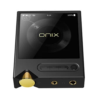 ONIX Tocata XM2 DAP เครื่องเล่นไฮไฟระดับไฮเอนด์ ในรูปแบบพกพาที่กะทัดรัดที่สุด