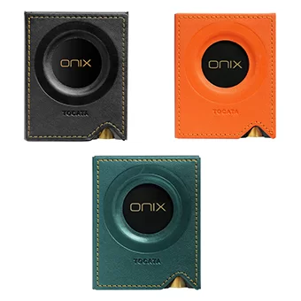[Pre-Order] เคสหนัง Onix เคสหนังสำหรับ Tocata XM2 ให้การป้องกันที่ยอดเยี่ยม ทนทาน [เฉพาะเคส][Black/Blue/Orange]