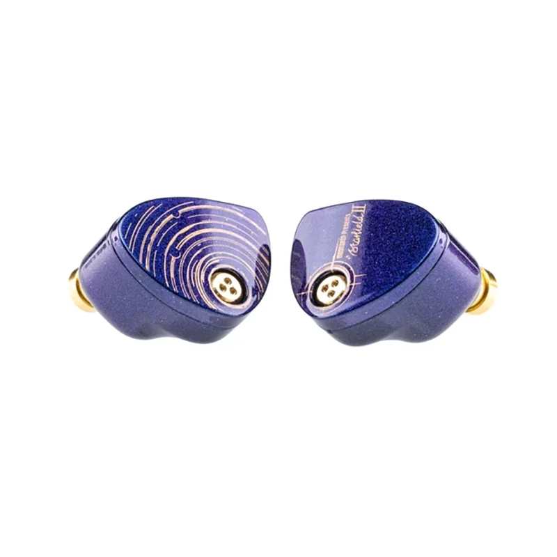 MOONDROP Starfield 2 10mm Dynamic Driver In-ear Headphone
