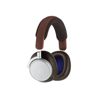 B&O Beoplay H100 Ultimate over-ear headphones [Century Brown]