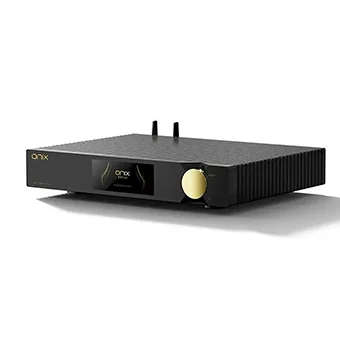 [Pre-Order] ONIX Zenith XMT20 สตรีมเมอร์ทรานสปอร์ตระดับไฮเอนด์ ศูนย์กลางแหล่งกำเนิดสัญญาณดิจิทัล