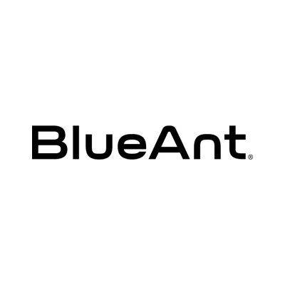 BlueAnt