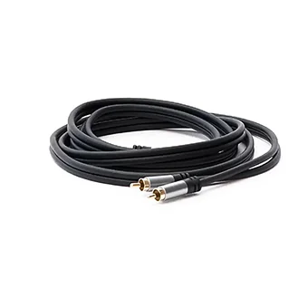 Gadhouse RCA Premium Stereo Cable