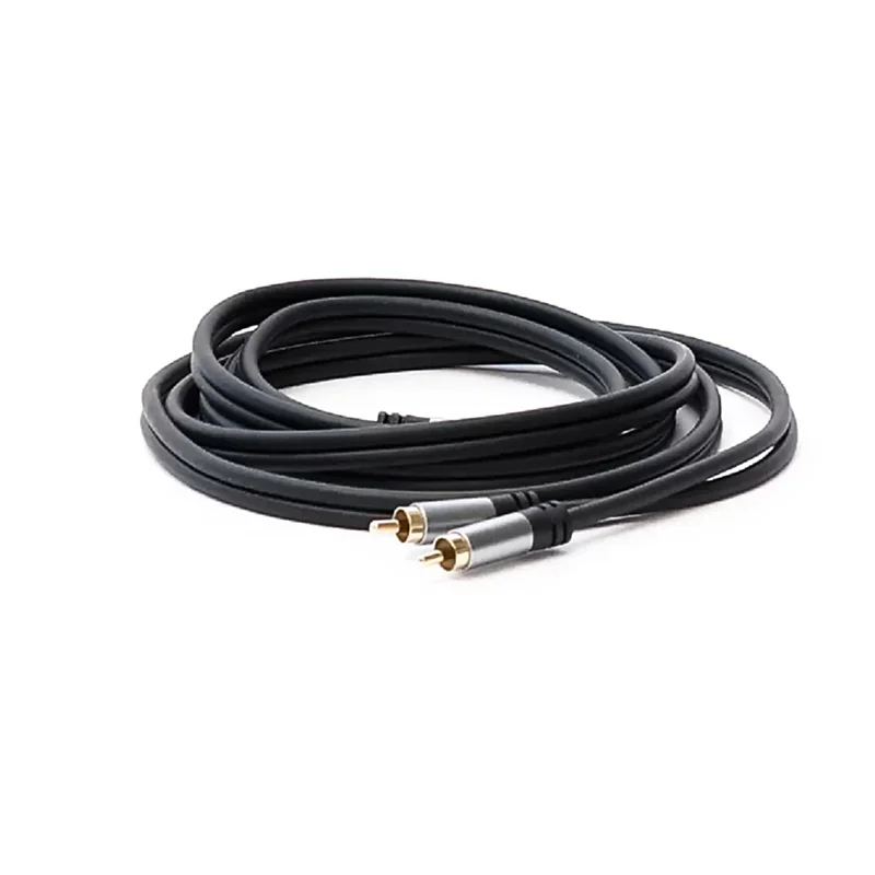 Gadhouse RCA Premium Stereo Cable