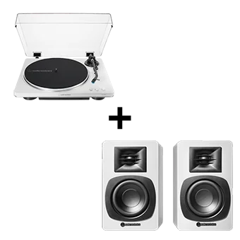 [Pre-Order] Audio-Technica