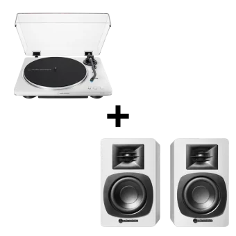 [Pre-Order] Audio-Technica