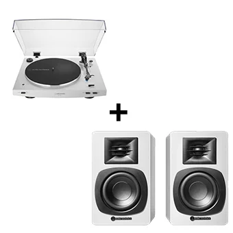 [Pre-Order] Audio-Technica 