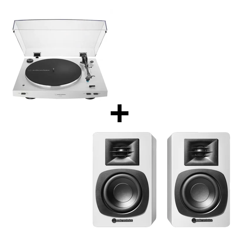 [Pre-Order] Audio-Technica 
