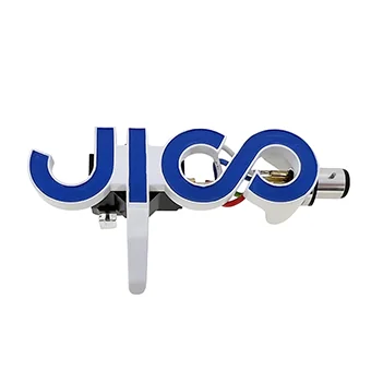 JICO LOGO HEADSHELL BLU CSS-JHSLB